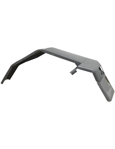 Guardabarros - Dcho.