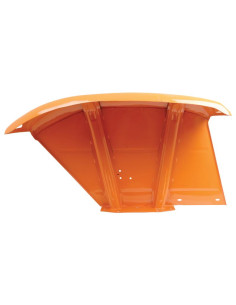 Guardabarros - Dcho.