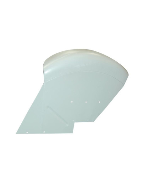 Guardabarros - Dcho.