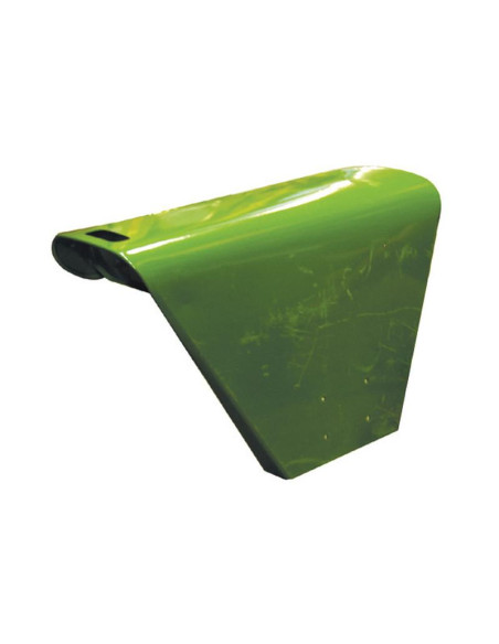 Guardabarros - Dcho.