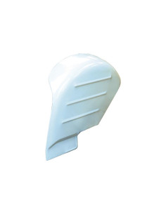 Guardabarros - Dcho.