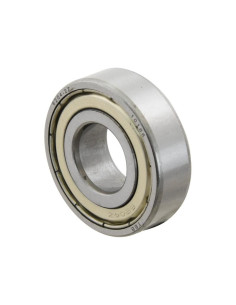 Sparex Rodamiento de Bola (6204ZZ)