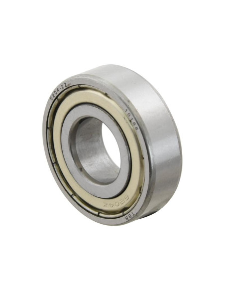 Sparex Rodamiento de Bola (6204ZZ)