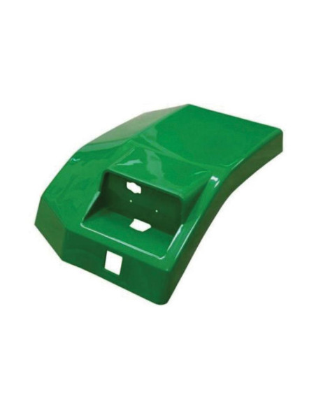 Guardabarros - Dcho.