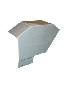 Guardabarros - Dcho.