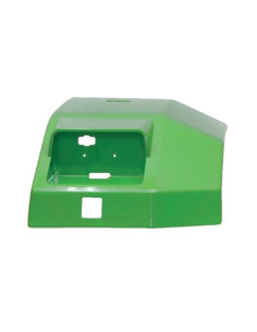 Guardabarros - Dcho.