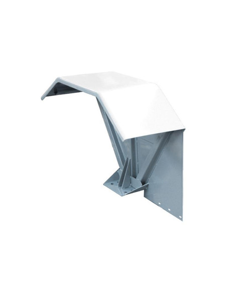 Guardabarros - Dcho.