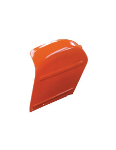 Guardabarros - Dcho.