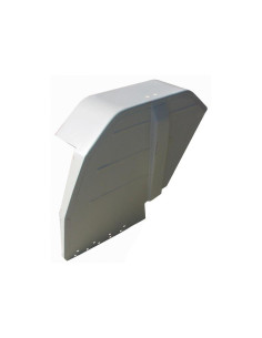 Guardabarros - Dcho.