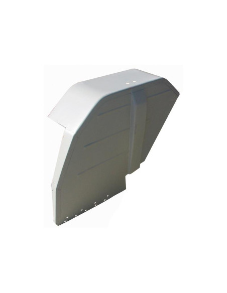 Guardabarros - Dcho.