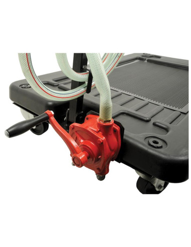 Bandeja De Recogida-Aceite/Líquidos