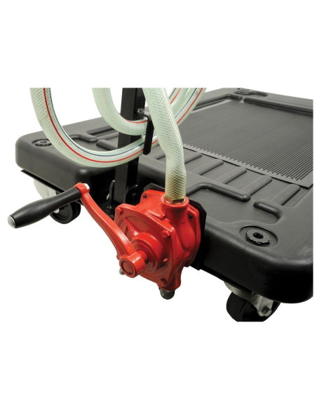 Bandeja De Recogida-Aceite/Líquidos