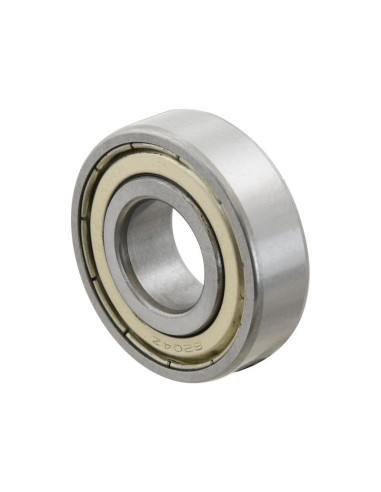 Sparex Rodamiento de Bola (6204ZZ)