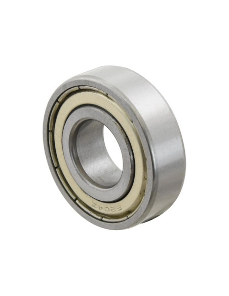 Sparex Rodamiento de Bola (6204ZZ)