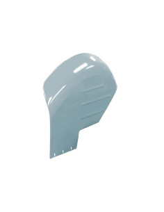 Guardabarros - Dcho.