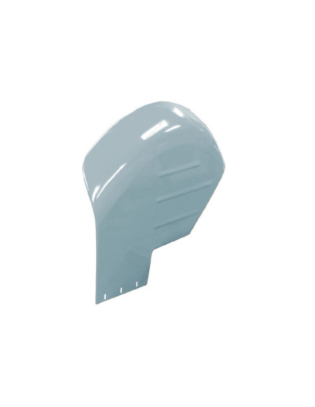 Guardabarros - Dcho.