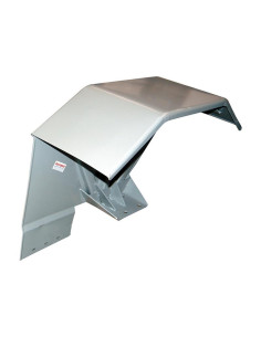 Guardabarros - Izdo.