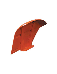 Guardabarros - Izdo.