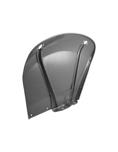 Guardabarros - Izdo. 2