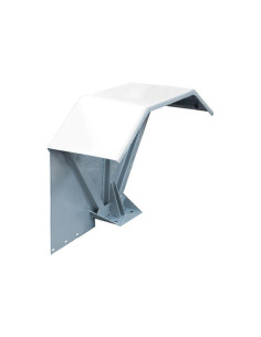 Guardabarros - Izdo.