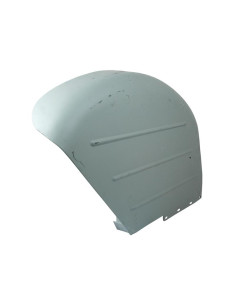 Guardabarros - Izdo.