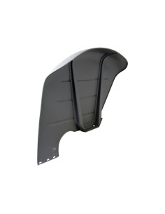 Guardabarros - Izdo.