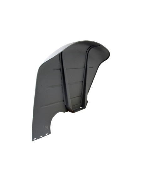 Guardabarros - Izdo.