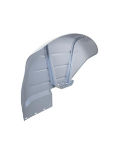 Guardabarros - Izdo.