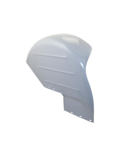 Guardabarros - Izdo. 2