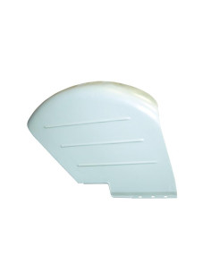 Guardabarros - Izdo.