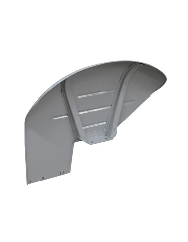 Guardabarros - Izdo.