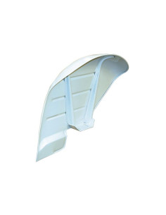 Guardabarros - Izdo.