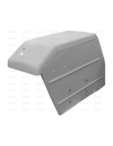 Juego Guardabarros (Dcha/Izda)