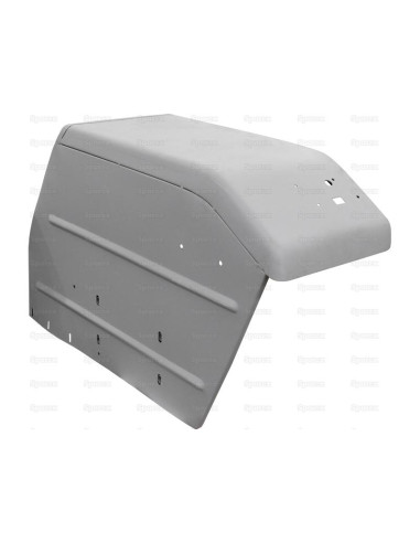 Juego Guardabarros (Dcha/Izda)