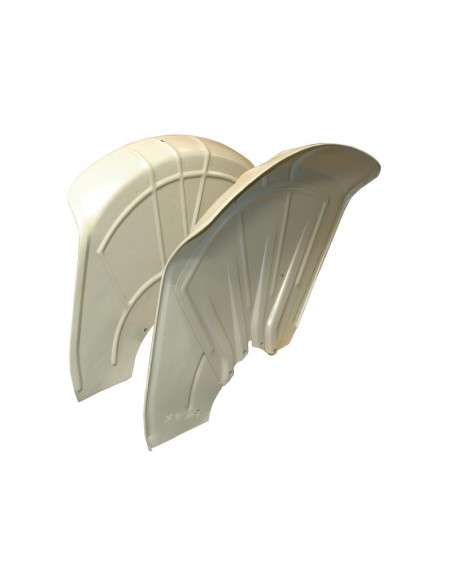 Juego Guardabarros (Dcha/Izda)