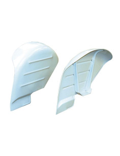 Juego Guardabarros (Dcha/Izda)