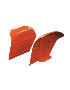 Juego Guardabarros (Dcha/Izda)