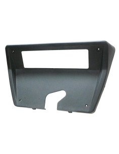 Panel del salpicadero