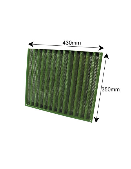 Panel Lateral Dcha/Izda