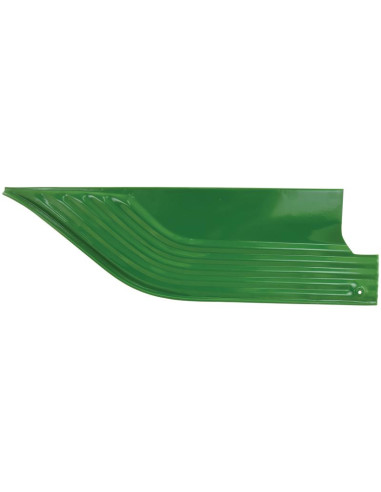 Panel Lateral Dcho.
