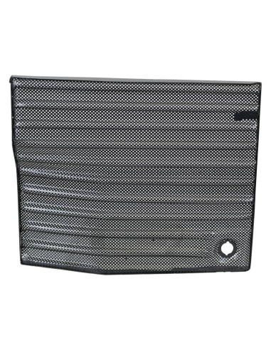 Panel Lateral Dcho.