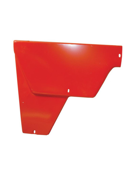Panel Lateral Dcho.