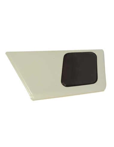 Panel Lateral Dcho.