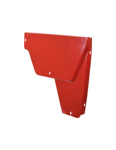 Panel Lateral Izdo. 2