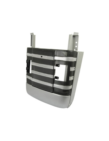Conjunto Parrilla Delantera