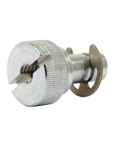 Esparrago Enganche Parrilla