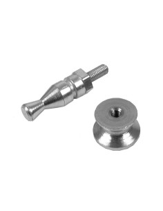 Esparrago Enganche Parrilla