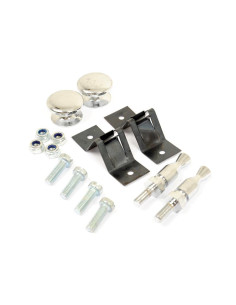 Kit Sujecion Parrilla