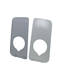 Parrilla Delantera 2