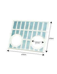 Parrilla Delantera 2